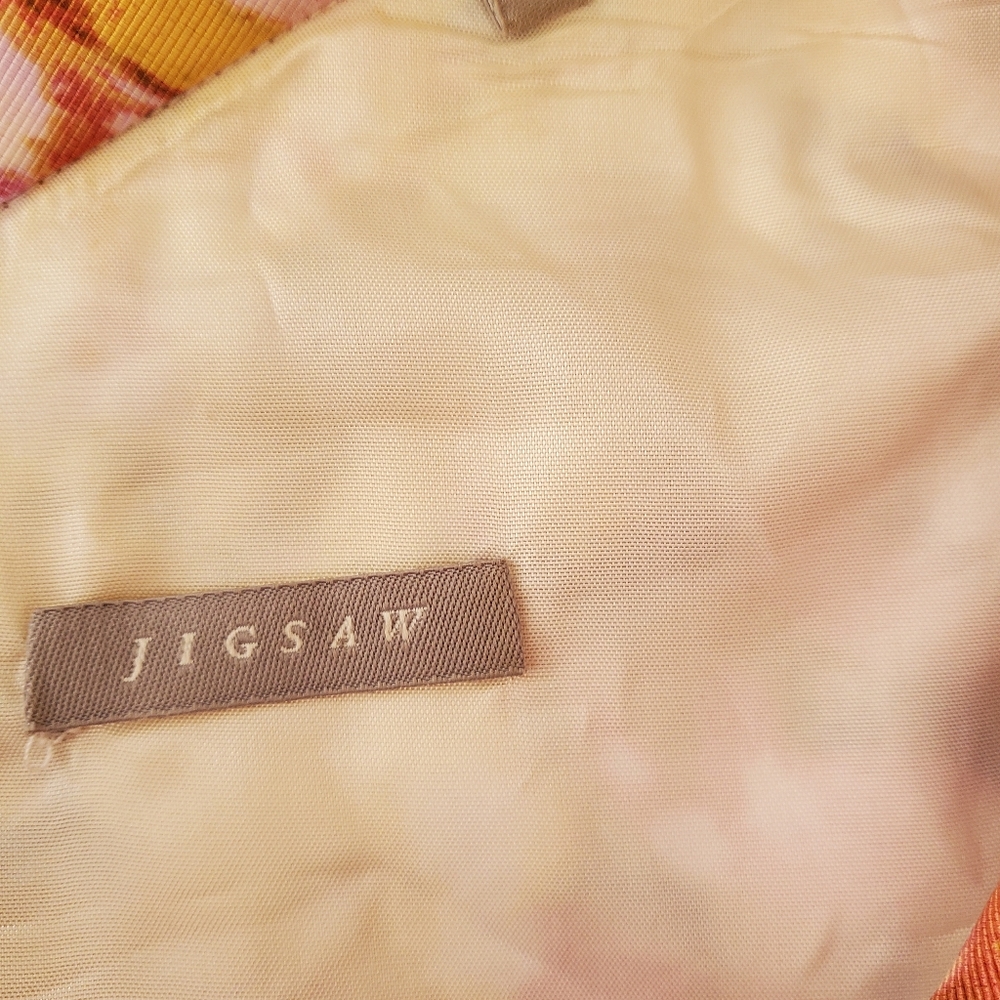 Jigsaw Dress - Picture 5 of 8